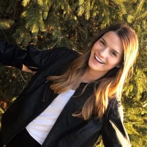 Meet your Posher, Bailey